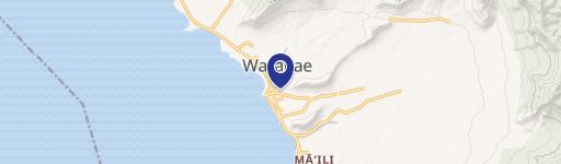 Waianae Land Near Pokai Bay