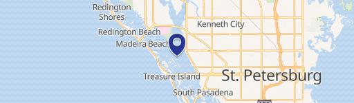 Waterfront Lot on Capri Boulevard