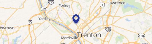 Versatile Commercial Space in Trenton