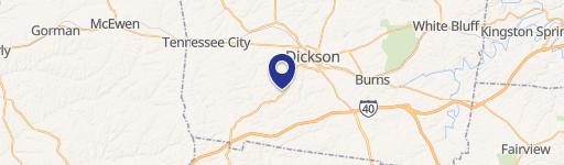 90 Acres in Dickson, TN