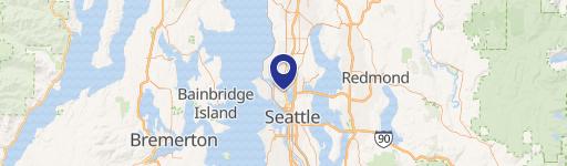 Belltown Office/Retail Space For Lease