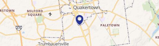 Commercial Property on Route 309