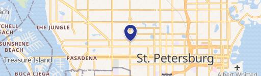 Two-Building Flex Property on Trail