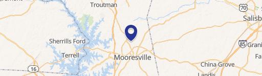 Mooresville Industrial Building For Sale
