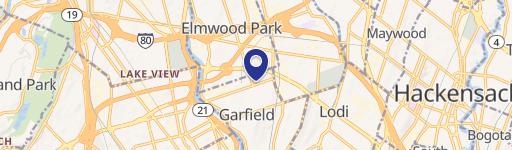 Renovated Garfield Commercial Office Space