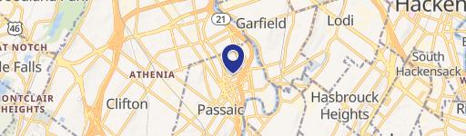 Storefront Commercial Space For Rent