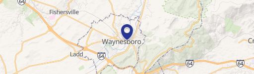 Downtown Restaurant Space For Sale