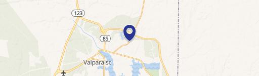 Retail/Office Building on Partin Drive