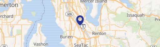 Divisible Office/Flex Space in Tukwila