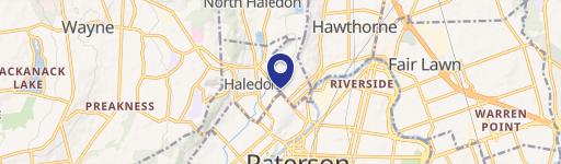 Mixed-Use Property Near University