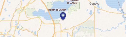 20 Acres Prime Oviedo Land