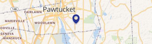 Pawtucket Residential Investment Property