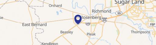 Highway 59 Commercial Land Opportunity