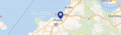 Historic Office Property in Pinole