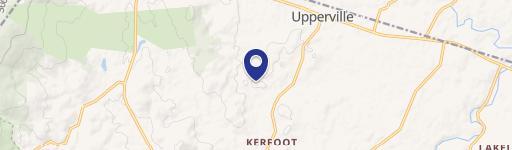 Historic Upperville Estate on 365 Acres