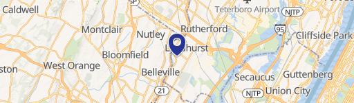 Lyndhurst Freestanding Building For Sale