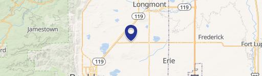 Boulder Ranching Sophistication