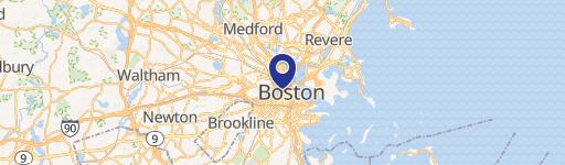 Beacon Hill Mixed-Use Opportunity