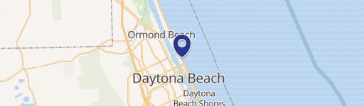 Daytona Beach Apartment Suites