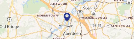 Professional Building with Parking Lot