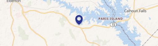 Waterfowl Paradise and Hunting Retreat