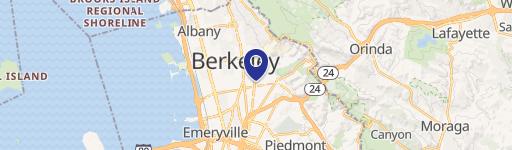 Berkeley Mixed-Use Investment Opportunity