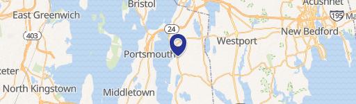 35+ Acre Farmstead in Tiverton