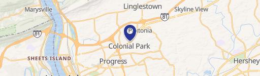 Flexible Office/Retail Space Available