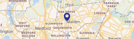 Malden Retail Building For Sale