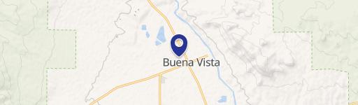 Buena Vista Industrial Land Opportunity