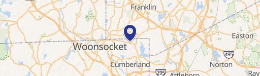 Cumberland Wooded Parcel For Sale