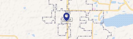 Highway Frontage Land Near Villages