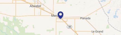 Merced Walnut Ranch with Development Potential