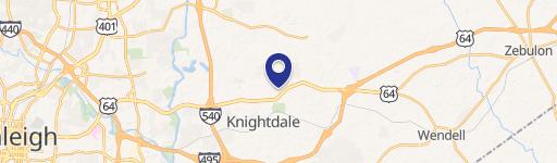 Knightdale Land For Sale