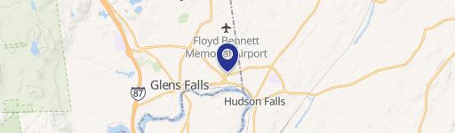 Dix Avenue Commercial Land Available