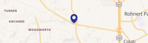 Sonoma County Land with Views