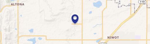 Sustainable Ranch with Mountain Views