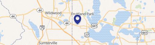 Leesburg Commercial-Industrial PUD Opportunity