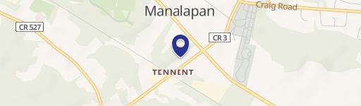 Approved Self-Storage Facility Site