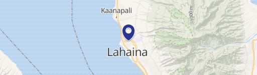 Prime Industrial Lot in Lahaina