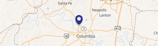 Industrial Lot in Columbia