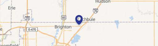 Brighton Commercial Development Site