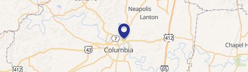 2.33 Acres Commercial Land Columbia