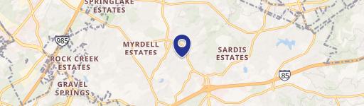 Agricultural Land in North Gwinnett