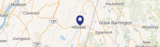 Hillsdale Mixed-Use Commercial Building