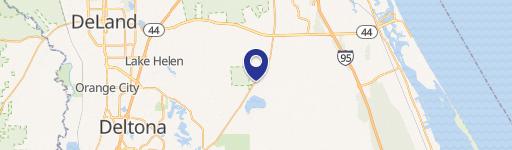 New Smyrna Beach Estate