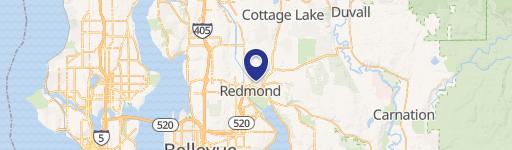 Redmond Office Space Available