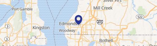 Edmonds Office Space Available