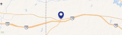 Industrial Land on Highway 90