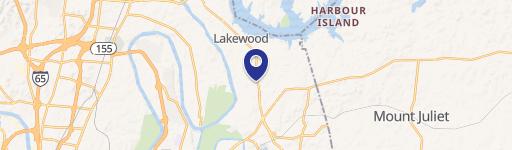 Land Development Opportunity in Nashville